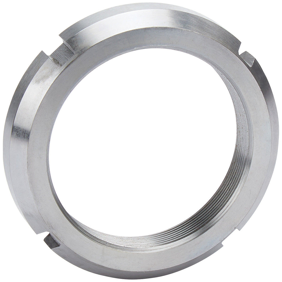 RH Steel Axle Nut Tab Style for 2.5in Pin Axle Nuts Allstar Performance