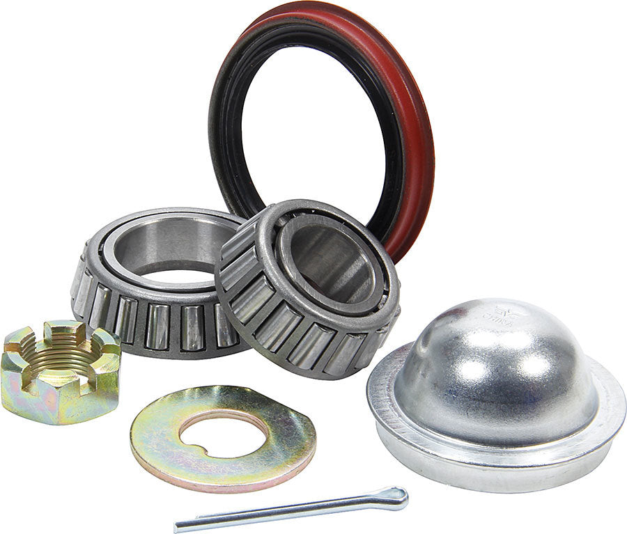 Master Bearing Kit Int Metric 1979-81 Wheel Bearings Allstar Performance