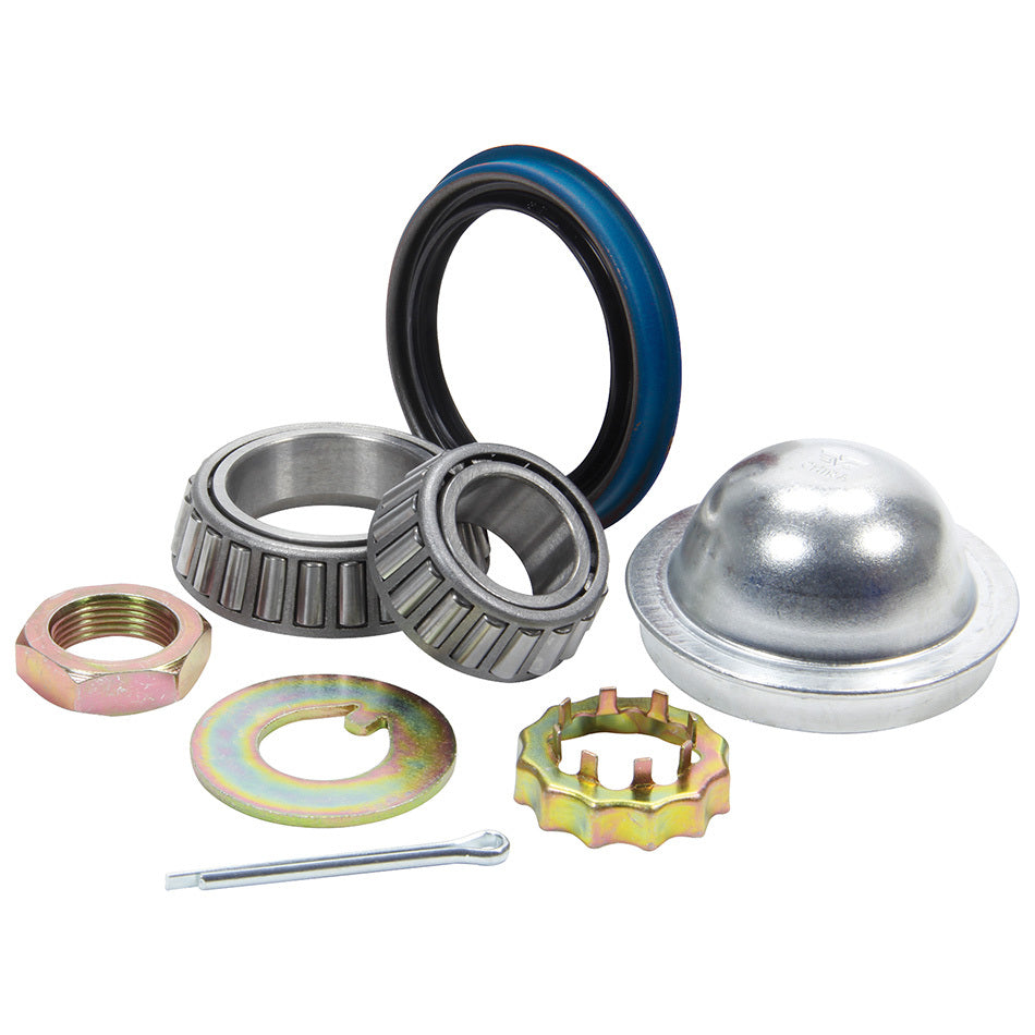 Master Bearing Kit Hybrid Wheel Bearings Allstar Performance