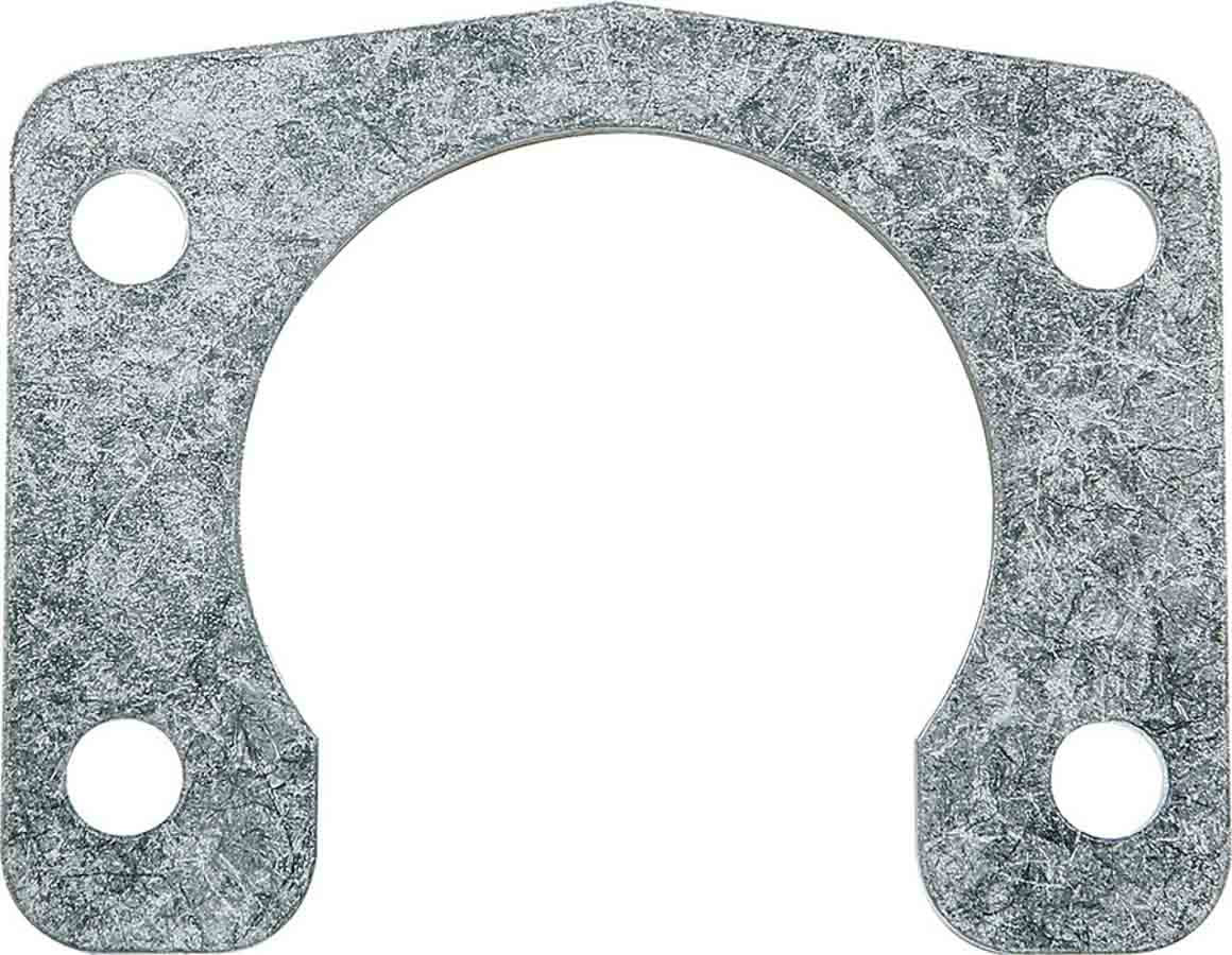 Axle Retainer 9in Big Late/Torino Axle Bearing Retainers Allstar Performance