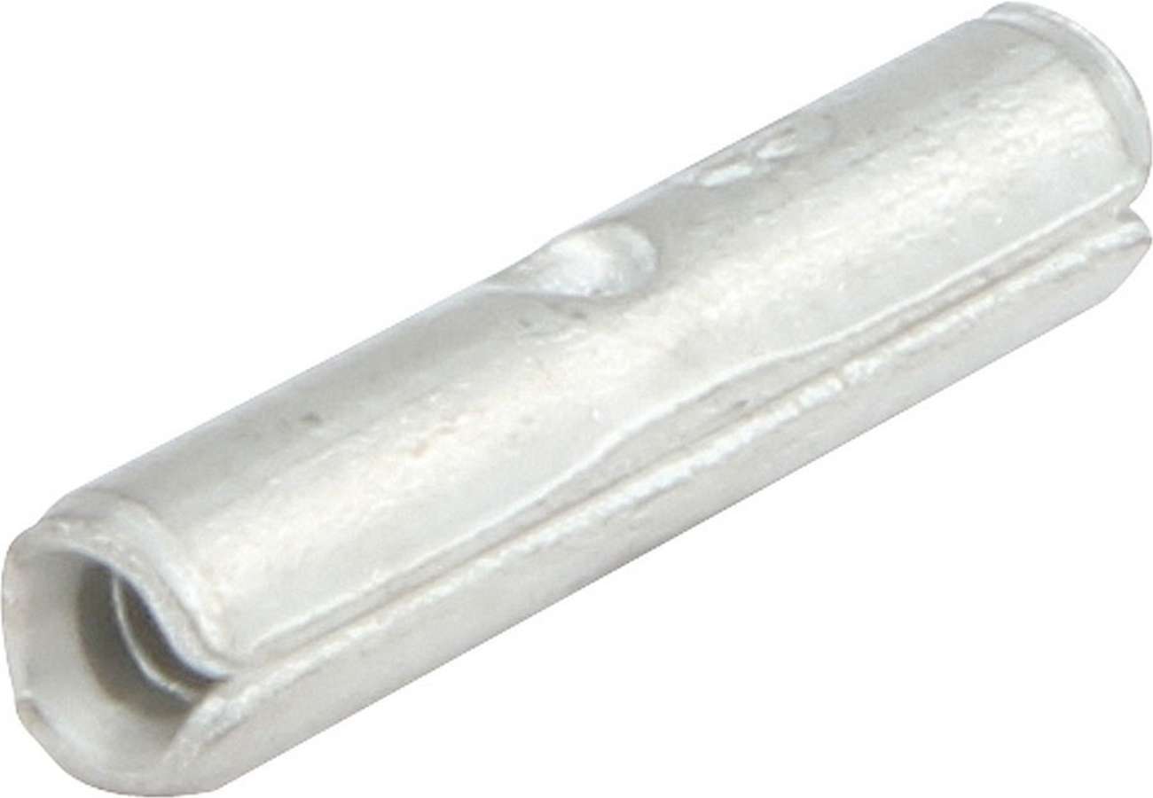 Butt Connector Non-Insulated 22-18 20pk Wiring Connectors and Terminals Allstar Performance