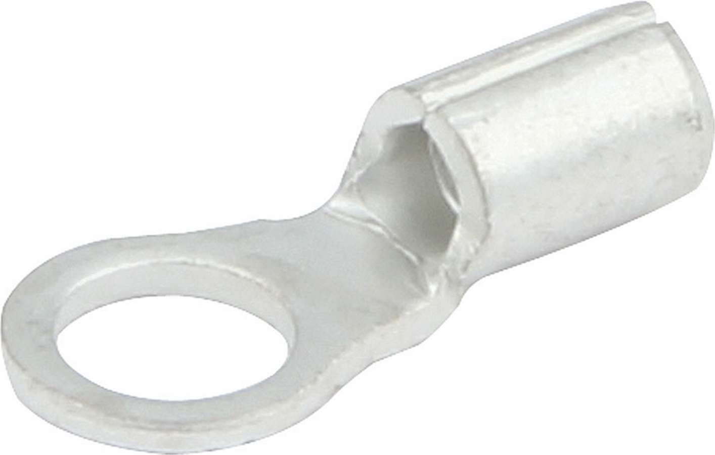 Ring Terminal #6 Hole Non-Insulated 22-18 20pk Wiring Connectors and Terminals Allstar Performance