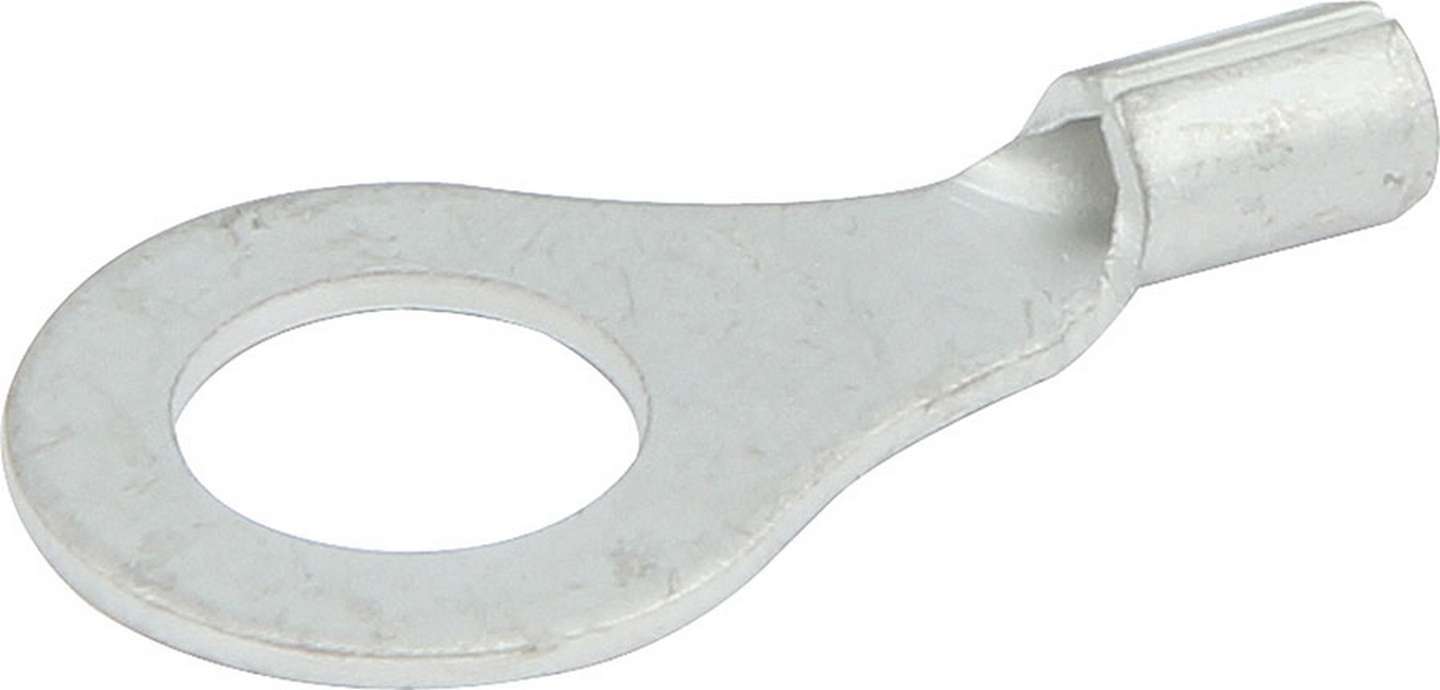 Ring Terminal 1/4in Hole Non-Insulated 22-18 20pk Wiring Connectors and Terminals Allstar Performance