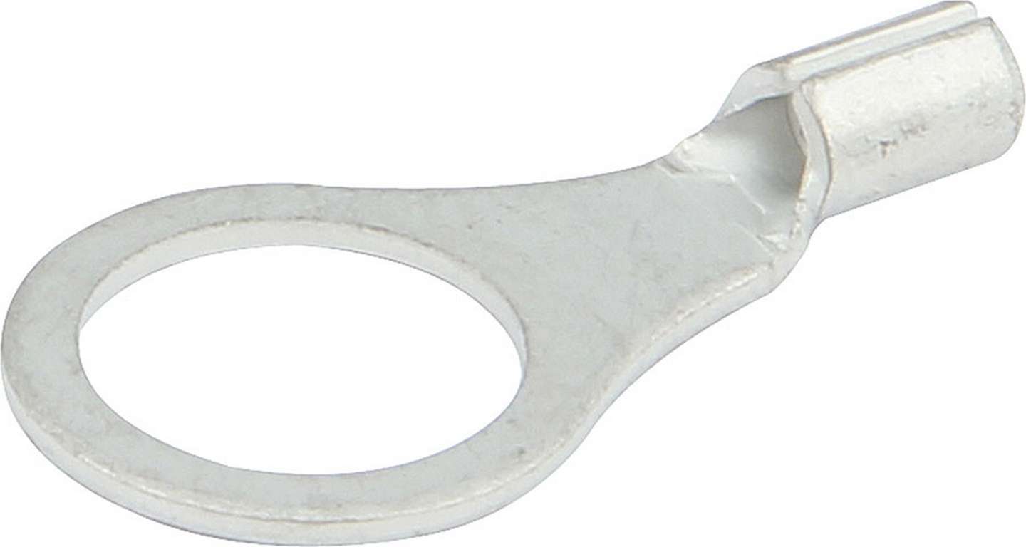 Ring Terminal 5/16 Hole Non-Insulated 22-18 20pk Wiring Connectors and Terminals Allstar Performance