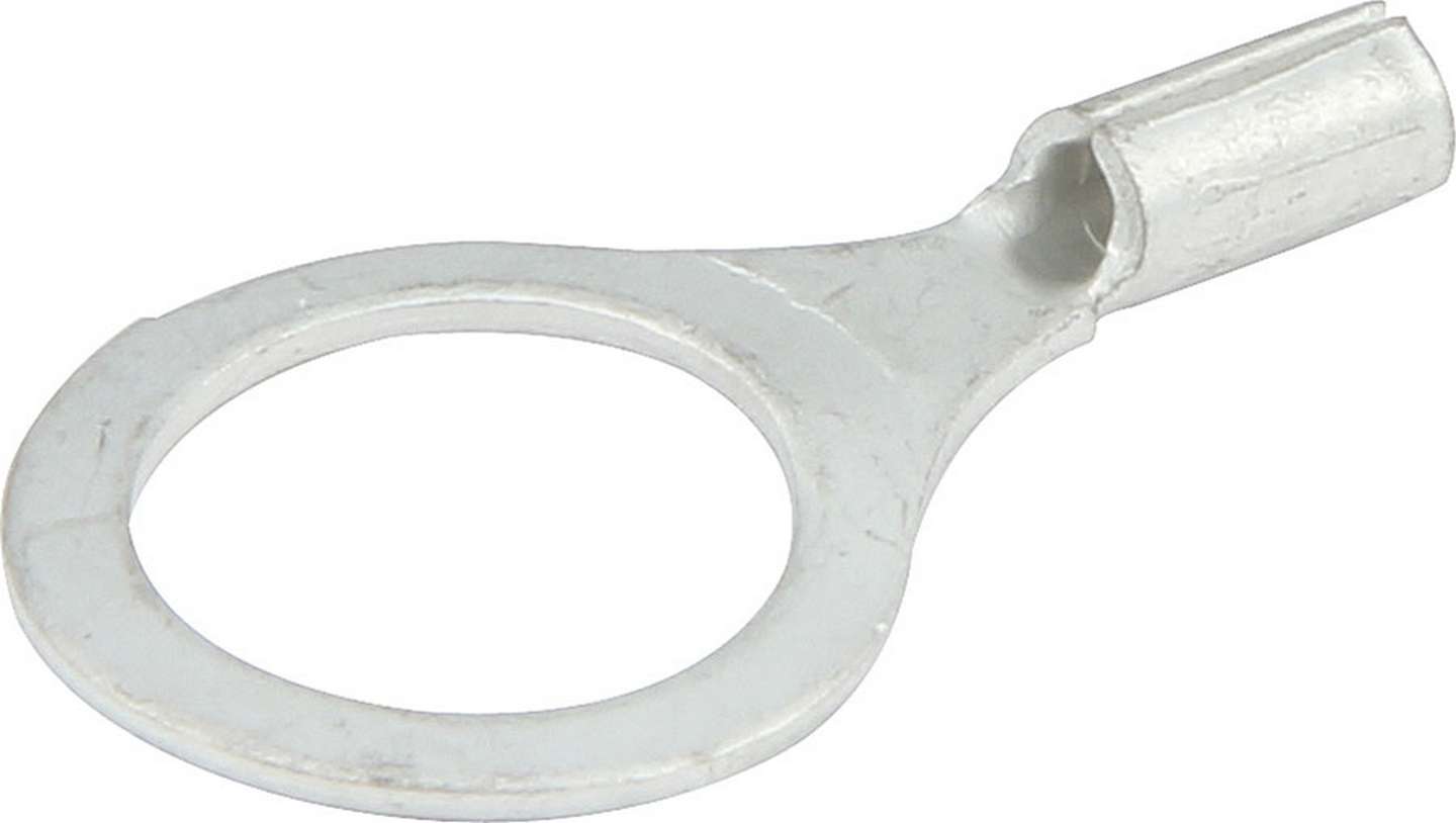 Ring Terminal 3/8in Hole Non-Insulated 22-18 20pk Wiring Connectors and Terminals Allstar Performance