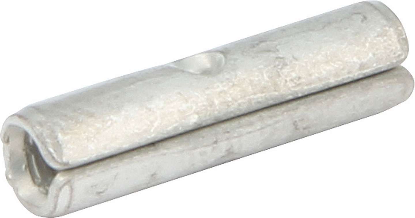 Butt Connector Non-Insulated 16-14 20pk Wiring Connectors and Terminals Allstar Performance