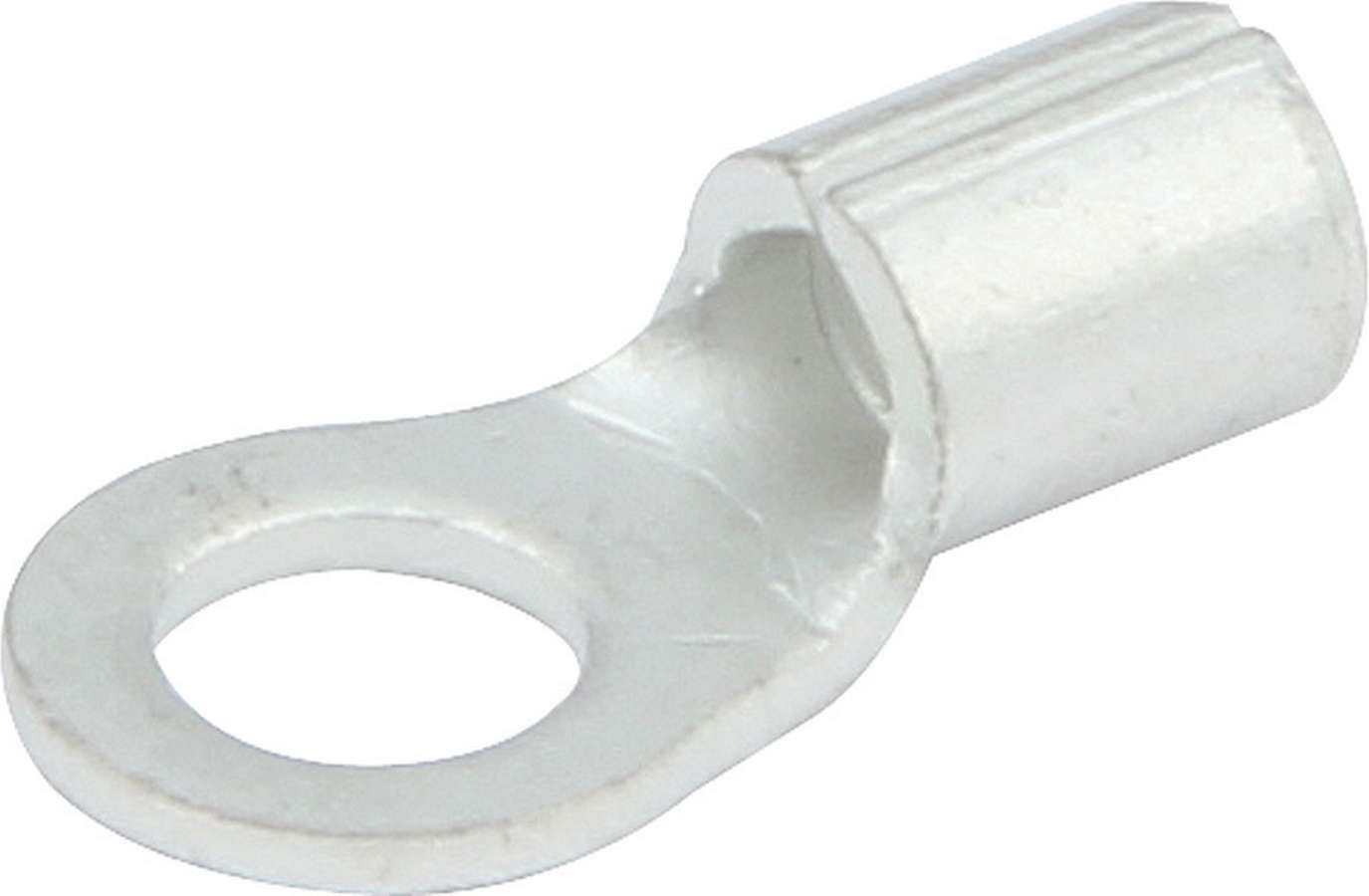 Ring Terminal #6 Hole Non-Insulated 16-14 20pk Wiring Connectors and Terminals Allstar Performance