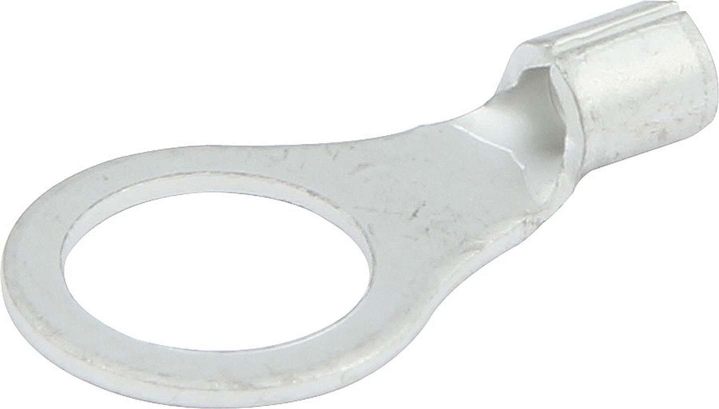 Ring Terminal 5/16 Hole Non-Insulated 16-14 20pk Wiring Connectors and Terminals Allstar Performance
