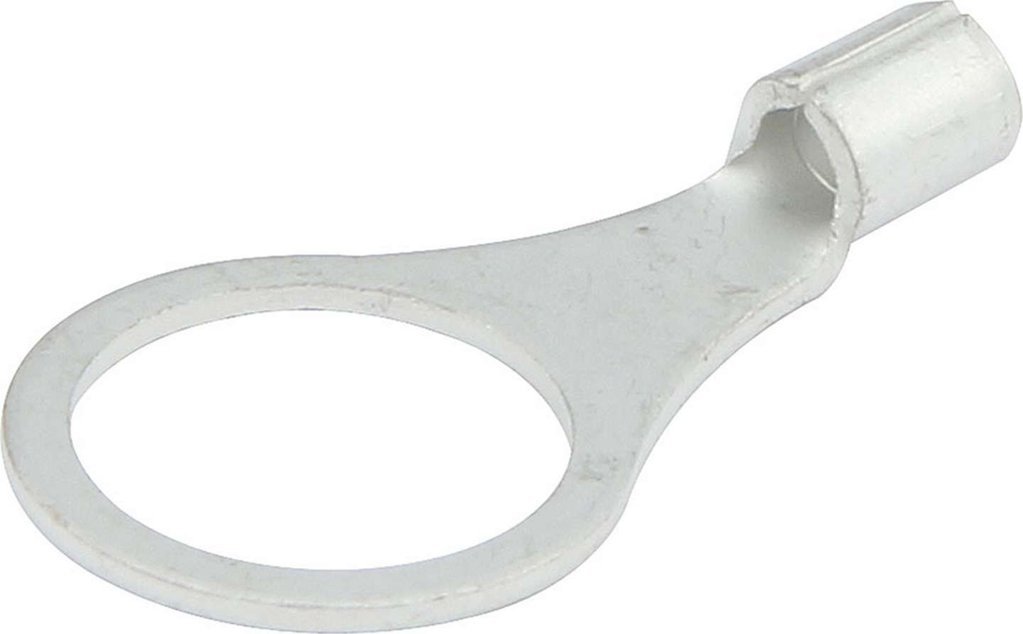 Ring Terminal 3/8in Hole Non-Insulated 16-14 20pk Wiring Connectors and Terminals Allstar Performance