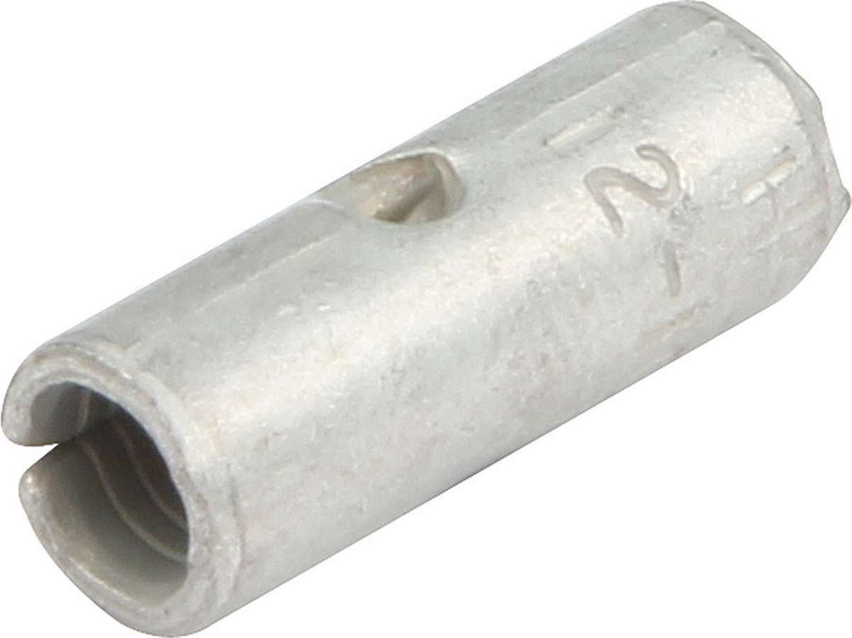 Butt Connector Non-Insulated 12-10 20pk Wiring Connectors and Terminals Allstar Performance