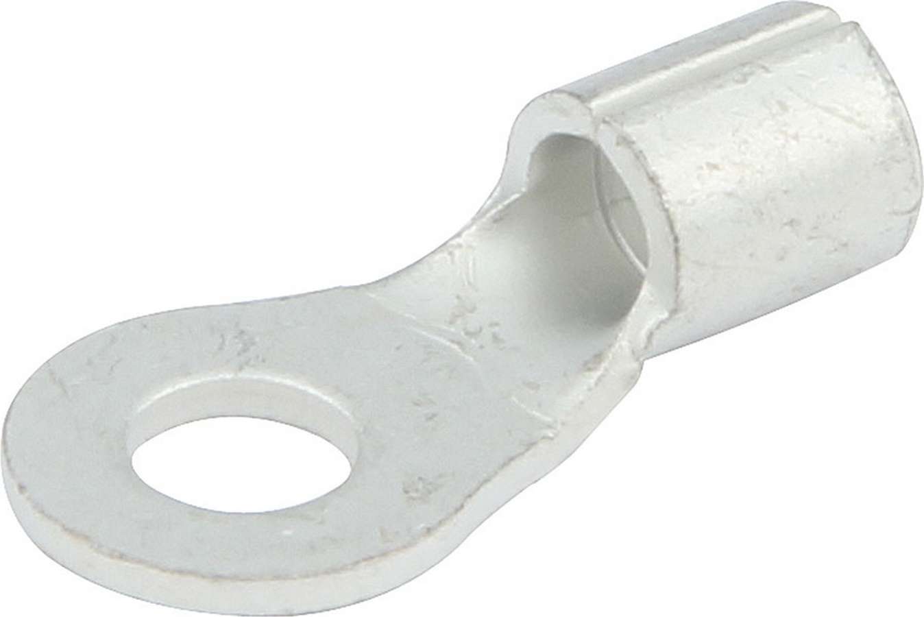 Ring Terminal #8 Hole Non-Insulated 12-10 20pk Wiring Connectors and Terminals Allstar Performance