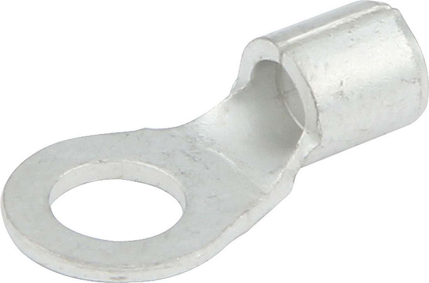 Ring Terminal #10 Hole Non-Insulated 12-10 20pk Wiring Connectors and Terminals Allstar Performance