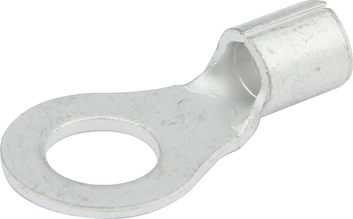 Ring Terminal 1/4in Hole Non-Insulated 12-10 20pk Wiring Connectors and Terminals Allstar Performance