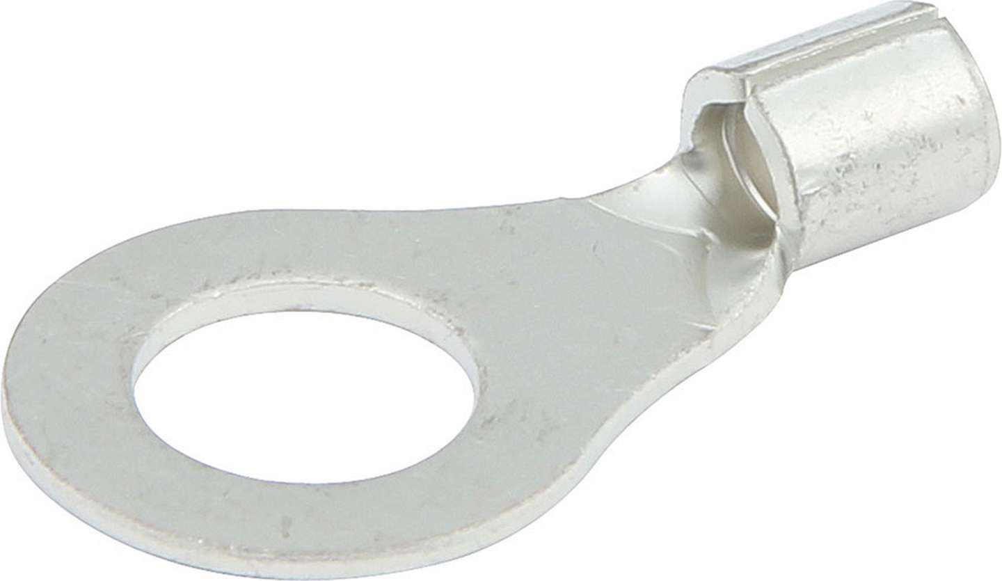 Ring Terminal 5/16 Hole Non-Insulated 12-10 20pk Wiring Connectors and Terminals Allstar Performance
