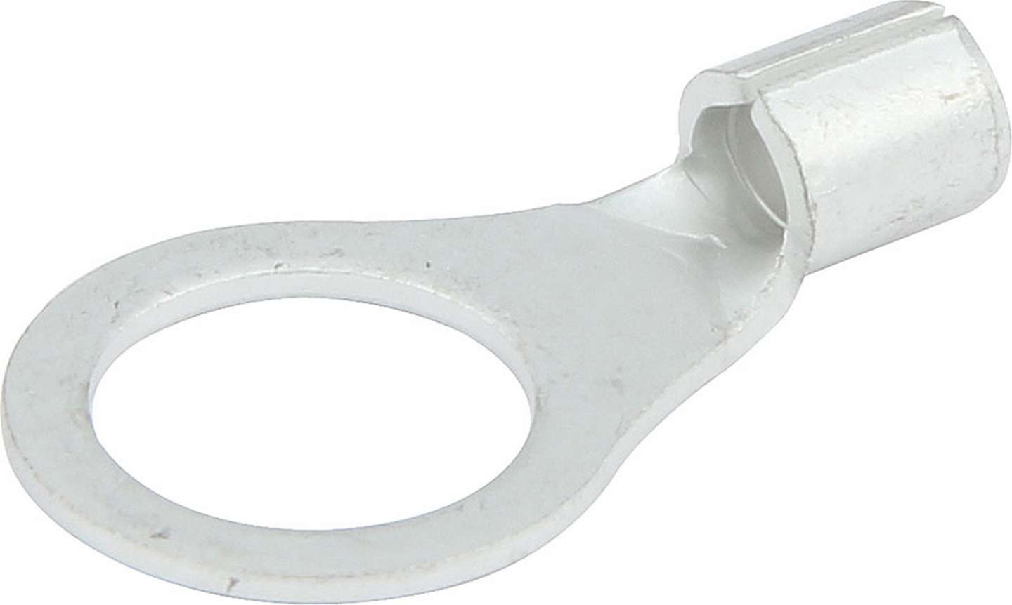 Ring Terminal 3/8in Hole Non-Insulated 12-10 20pk Wiring Connectors and Terminals Allstar Performance