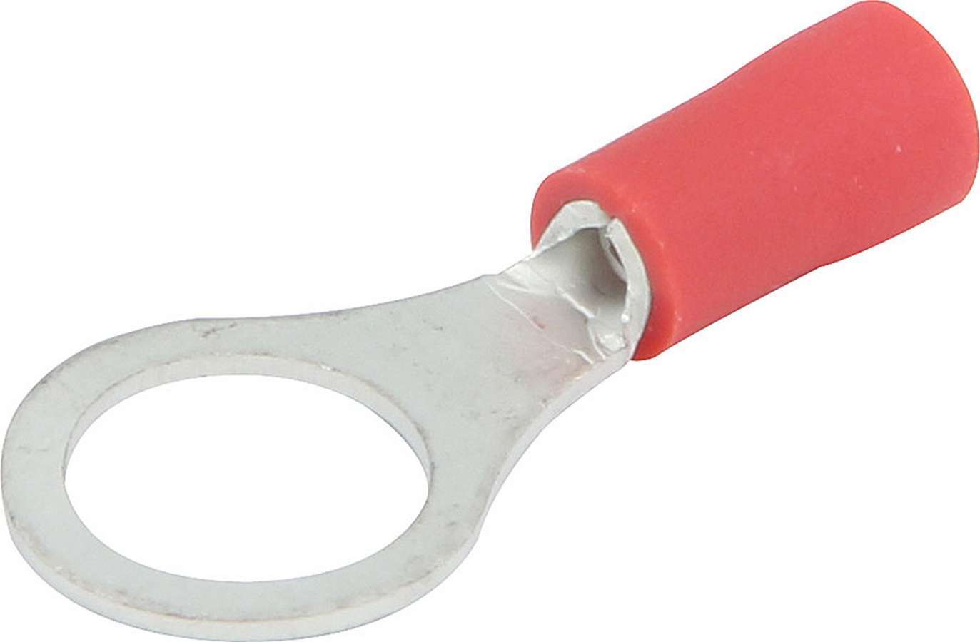 Ring Terminal 5/16 Hole Insulated 22-18 20pk Wiring Connectors and Terminals Allstar Performance