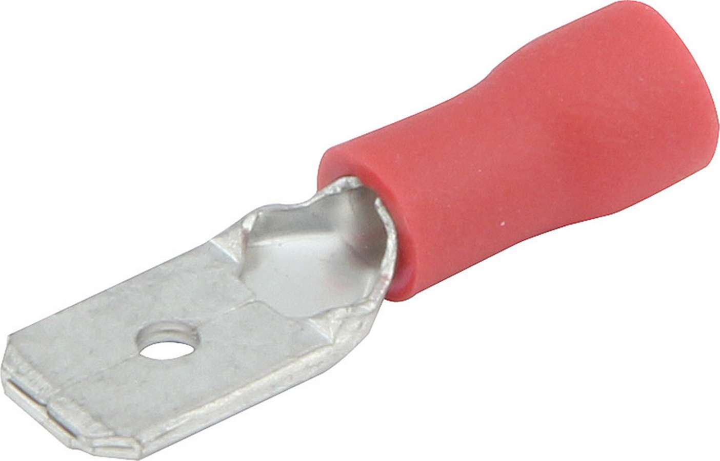Blade Terminal Male Insulated 22-18 20pk Wiring Connectors and Terminals Allstar Performance