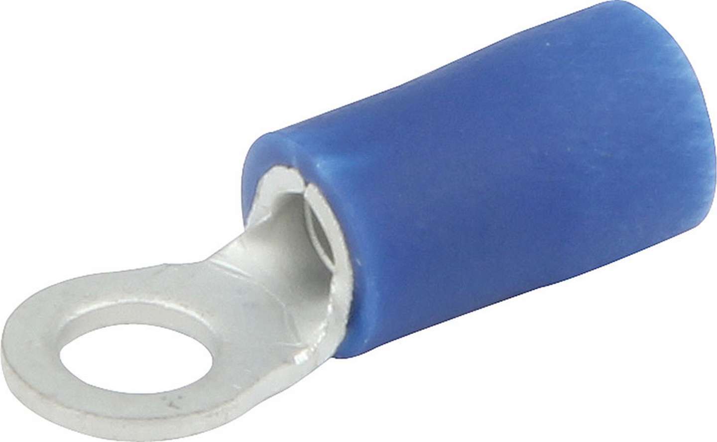 Ring Terminal #6 Hole Insulated 16-14 20pk Wiring Connectors and Terminals Allstar Performance