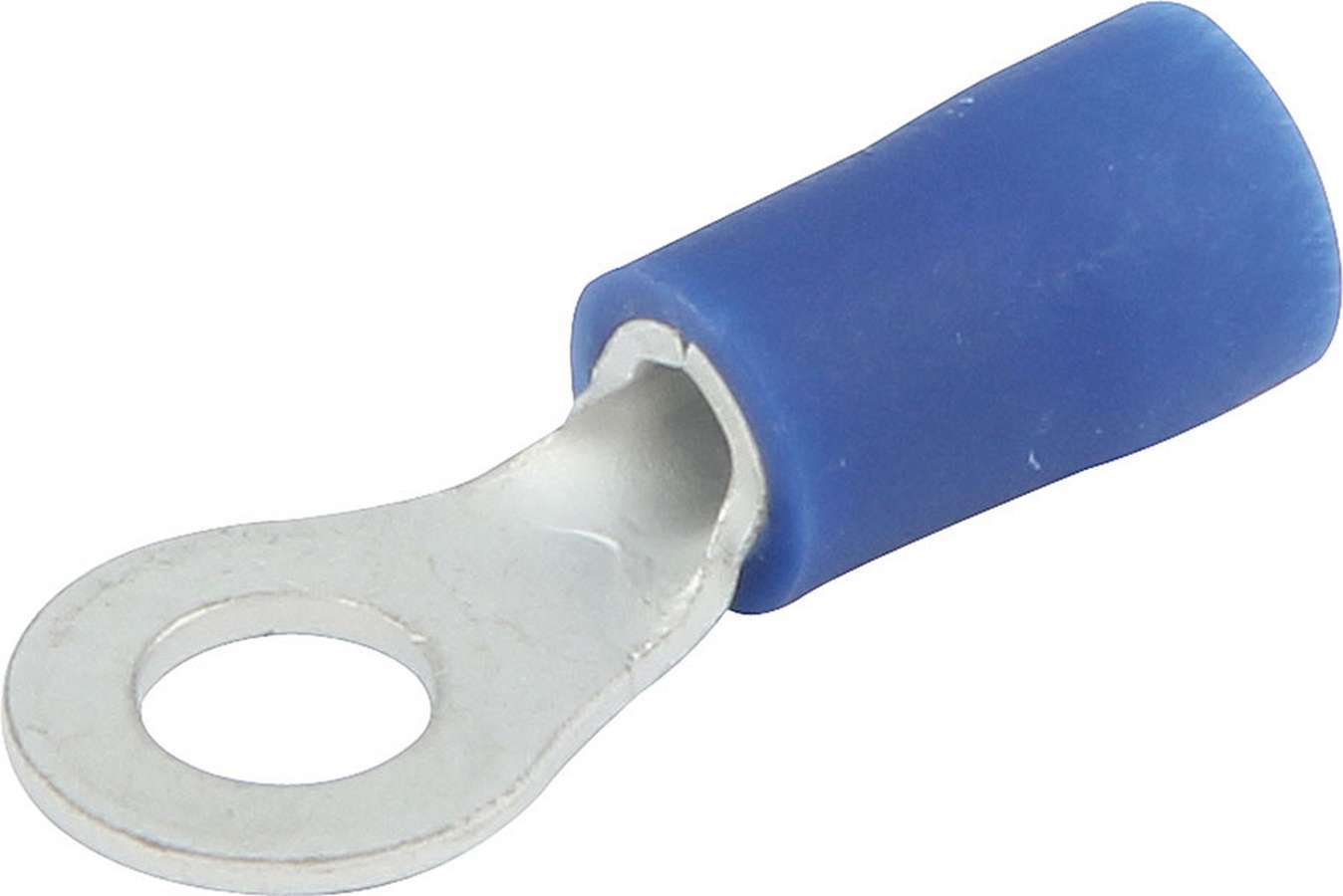 Ring Terminal #8 Hole Insulated 16-14 20pk Wiring Connectors and Terminals Allstar Performance