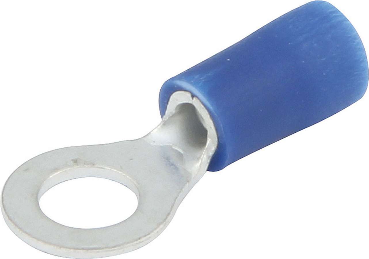 Ring Terminal #10 Hole Insulated 16-14 20pk Wiring Connectors and Terminals Allstar Performance