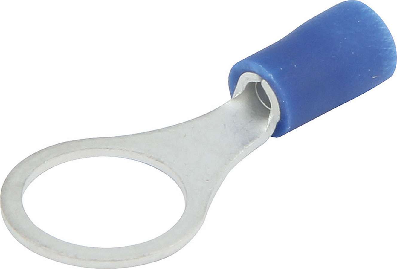 Ring Terminal 3/8in Hole Insulated 16-14 20pk Wiring Connectors and Terminals Allstar Performance
