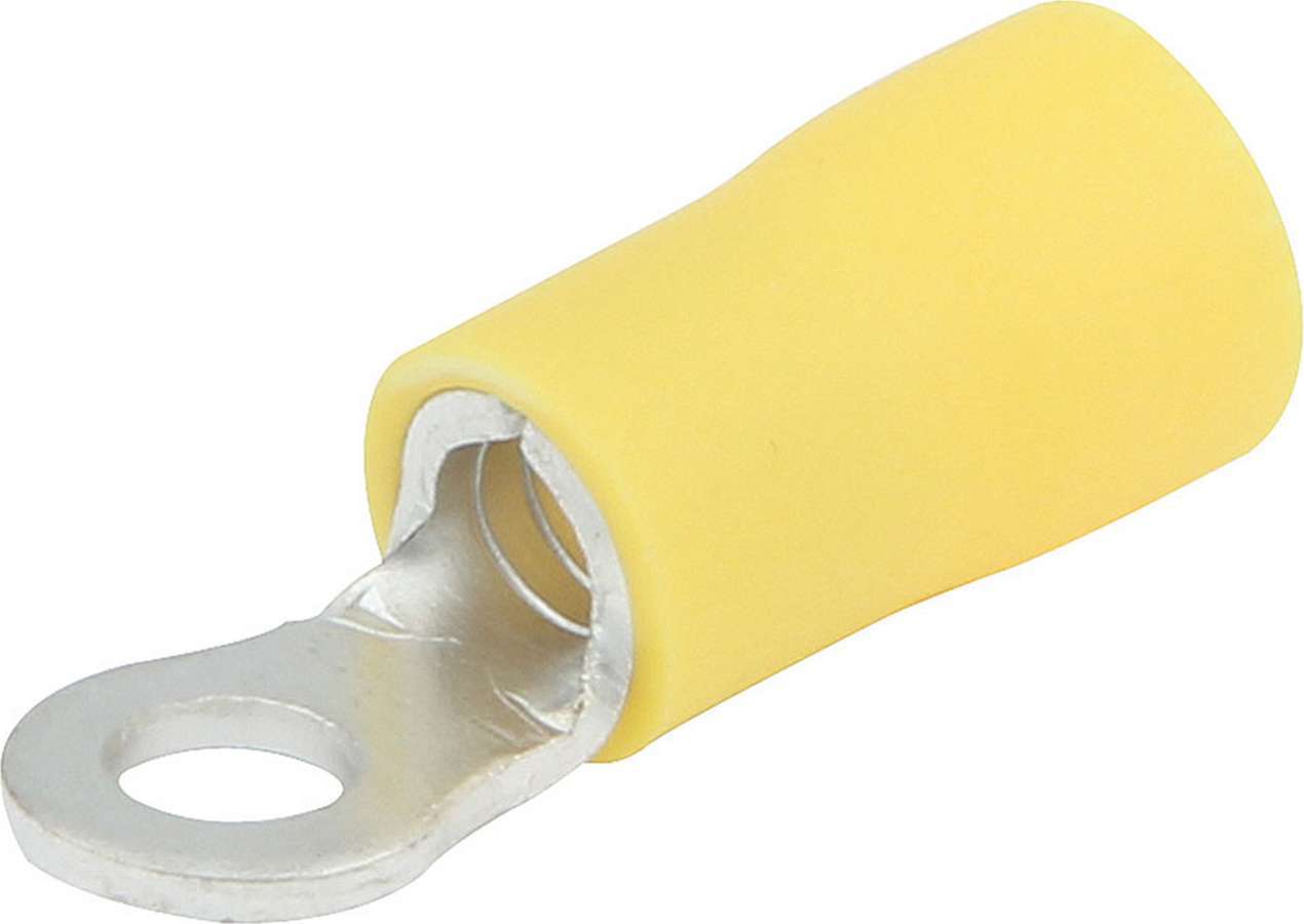 Ring Terminal #6 Hole Insulated 12-10 20pk Wiring Connectors and Terminals Allstar Performance
