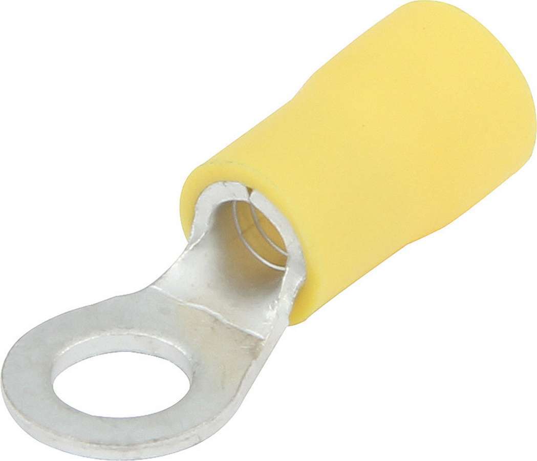 Ring Terminal #10 Hole Insulated 12-10 20pk Wiring Connectors and Terminals Allstar Performance