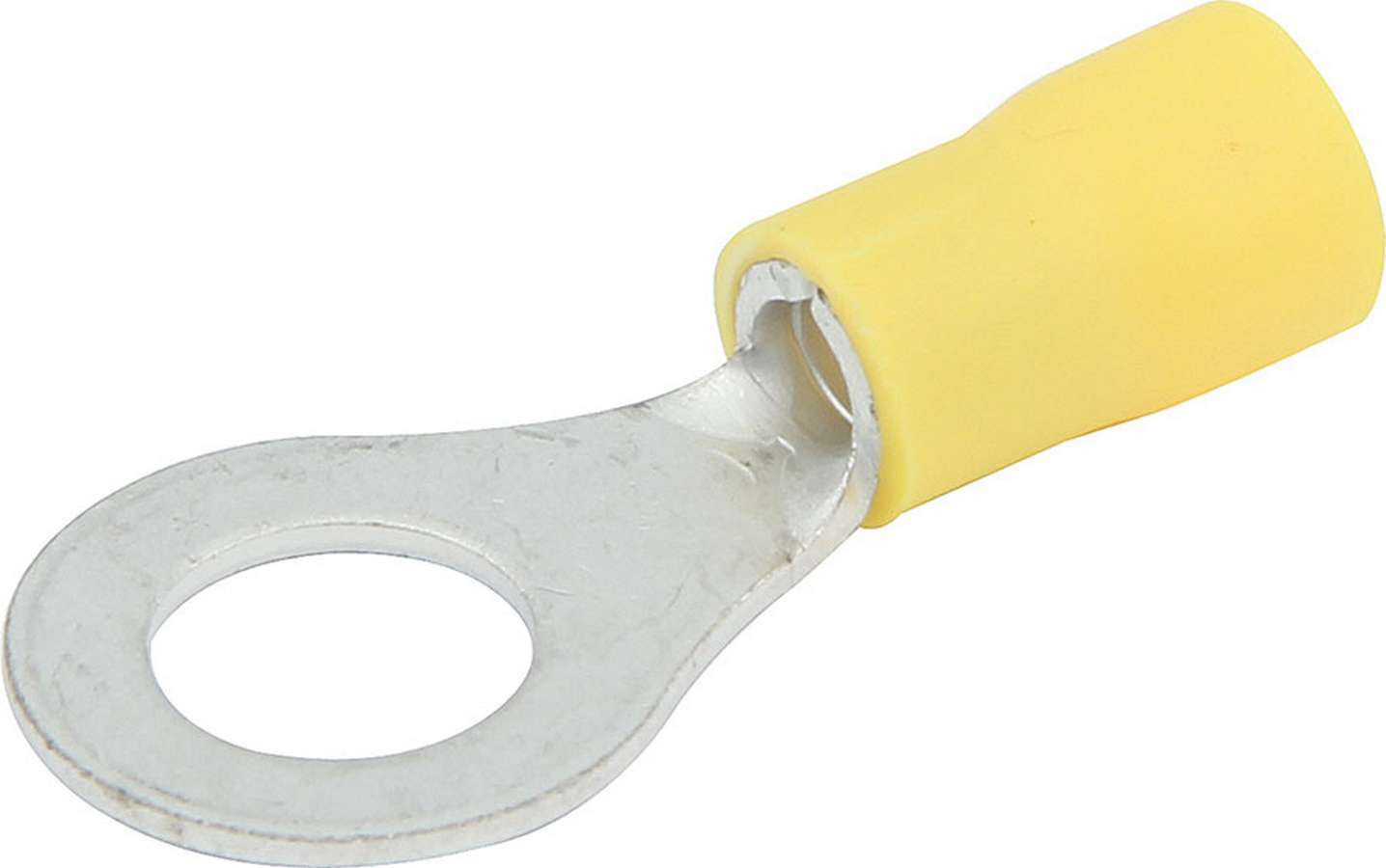 Ring Terminal 5/16 Hole Insulated 12-10 20pk Wiring Connectors and Terminals Allstar Performance