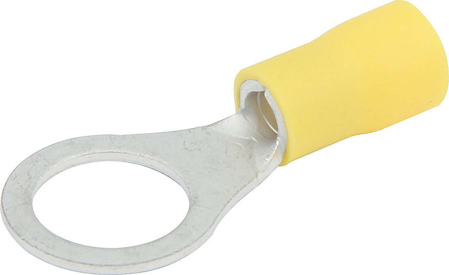 Ring Terminal 3/8in Hole Insulated 12-10 20pk Wiring Connectors and Terminals Allstar Performance
