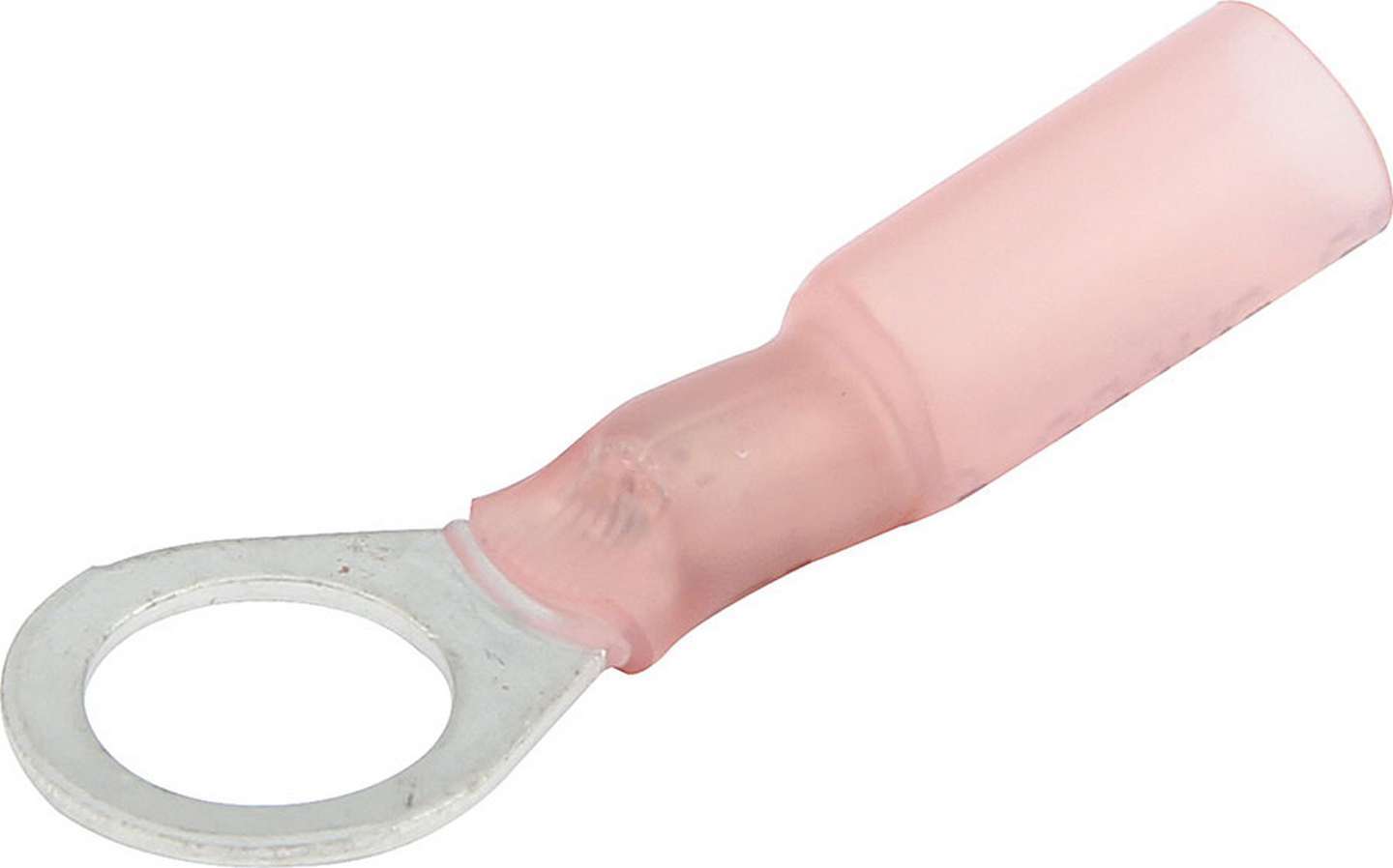 Ring Terminal 5/16 Hole Heat Shrink 22-18 10pk Wiring Connectors and Terminals Allstar Performance