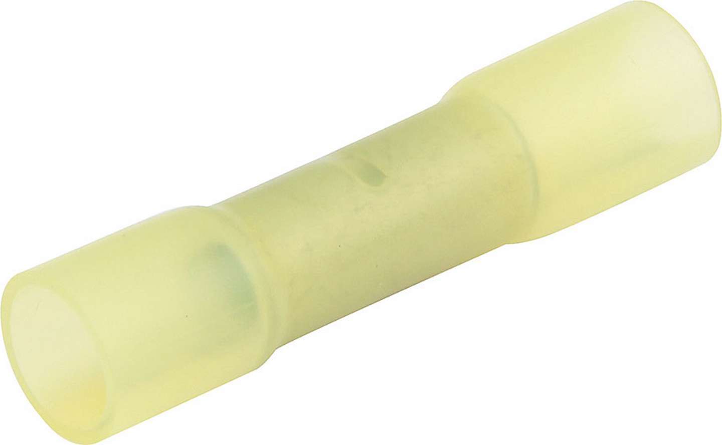 Butt Connector Heat Shrink 12-10 10pk Wiring Connectors and Terminals Allstar Performance