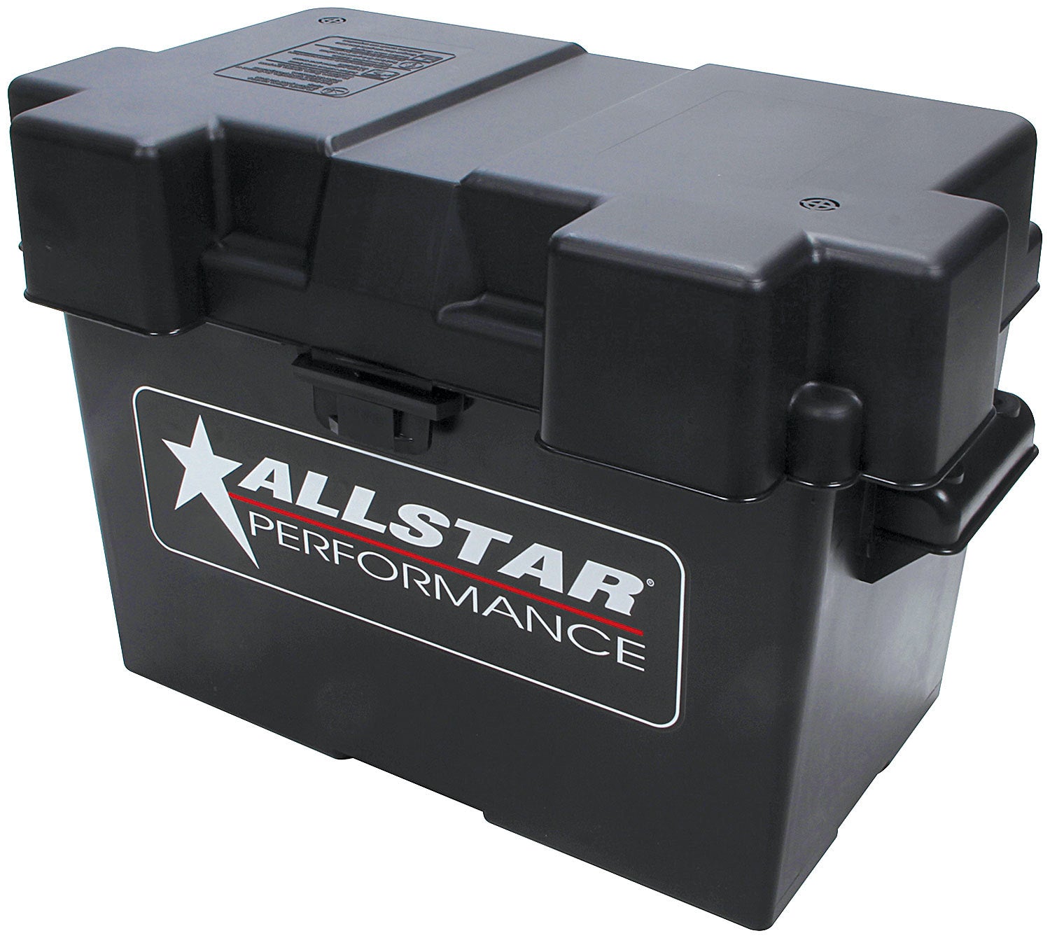 Battery Box Plastic Battery Boxes, Trays and Components Allstar Performance