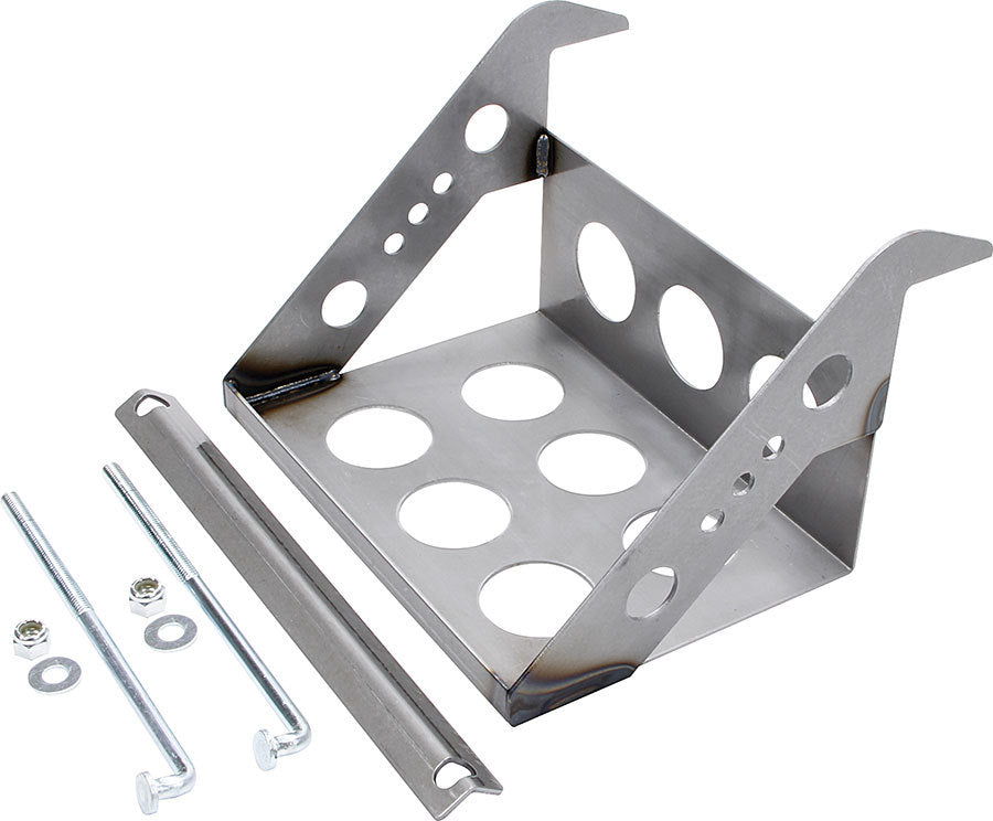 Battery Box 10 x 7-1/4 Battery Boxes, Trays and Components Allstar Performance