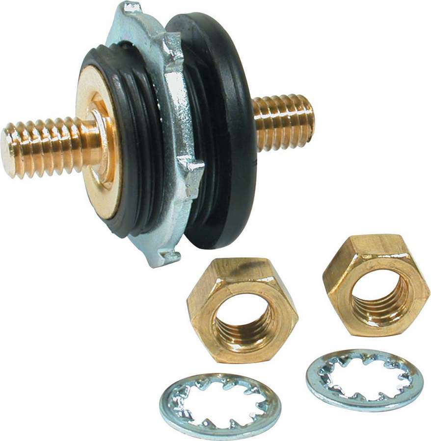 Battery Cable Thru Stud Battery Terminals and Components Allstar Performance