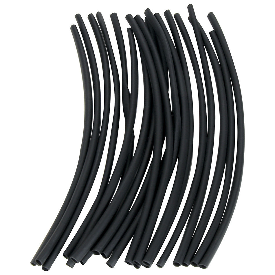 Heat Shrink Tubing 1/16in 20pcs Shrink Sleeve Tubing Allstar Performance