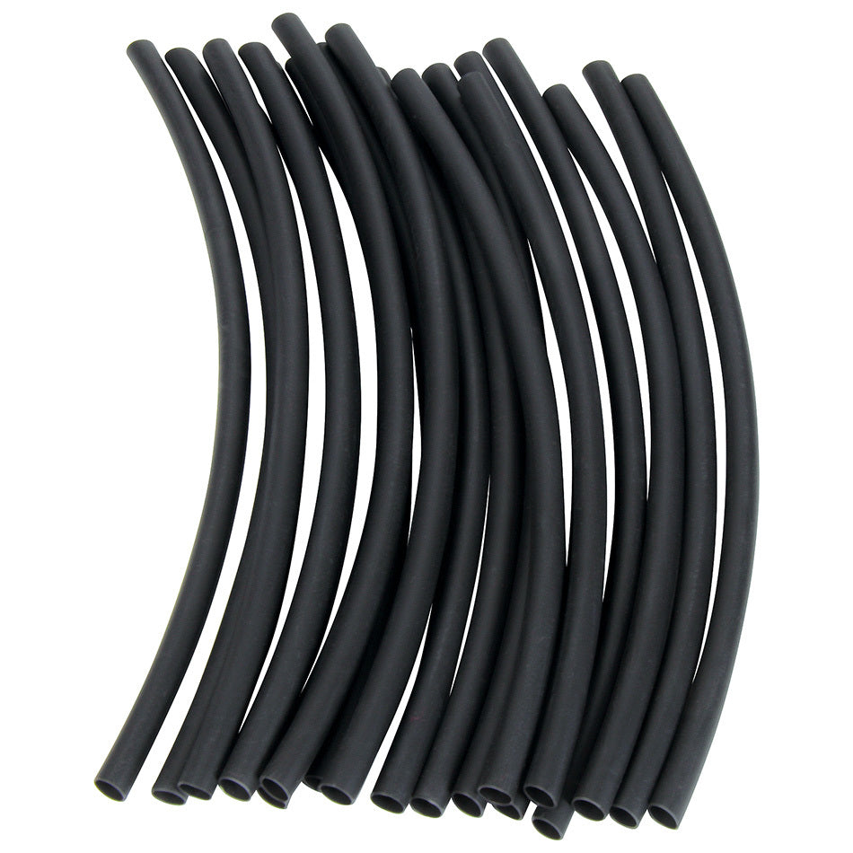 Heat Shrink Tubing 3/16in 20pcs Shrink Sleeve Tubing Allstar Performance
