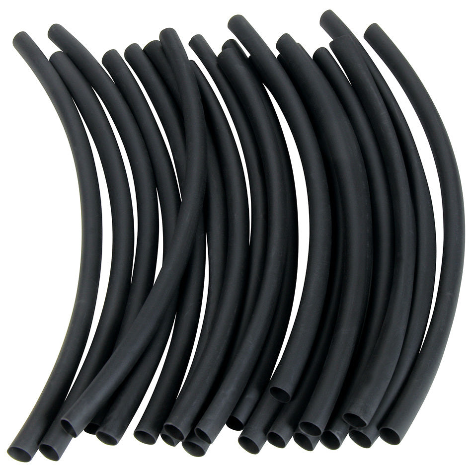 Heat Shrink Tubing 1/4in 20pcs Shrink Sleeve Tubing Allstar Performance