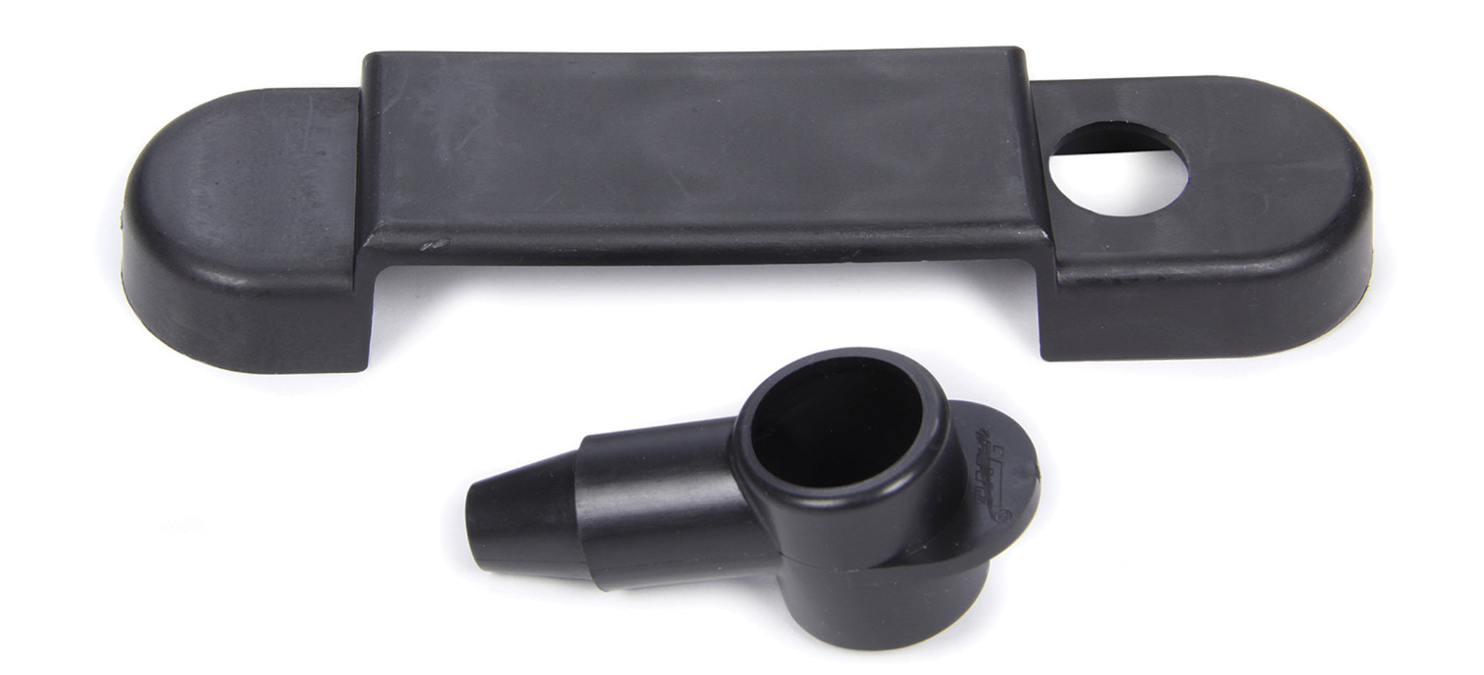 Buss Bar Black Protective Cover Electrical Junction Blocks Allstar Performance