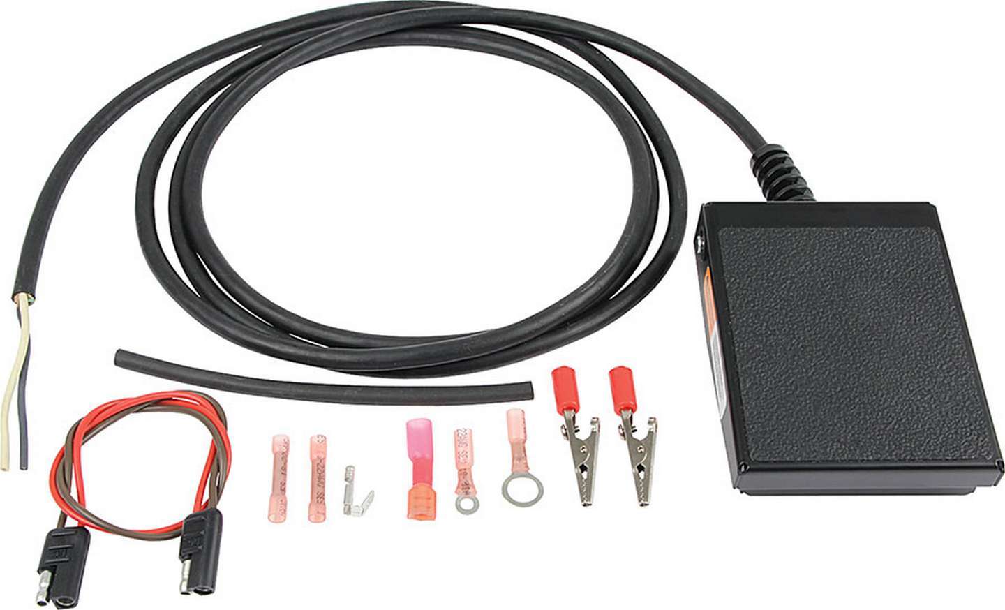 Foot Pedal Kit Remote Starter Switch Allstar Performance