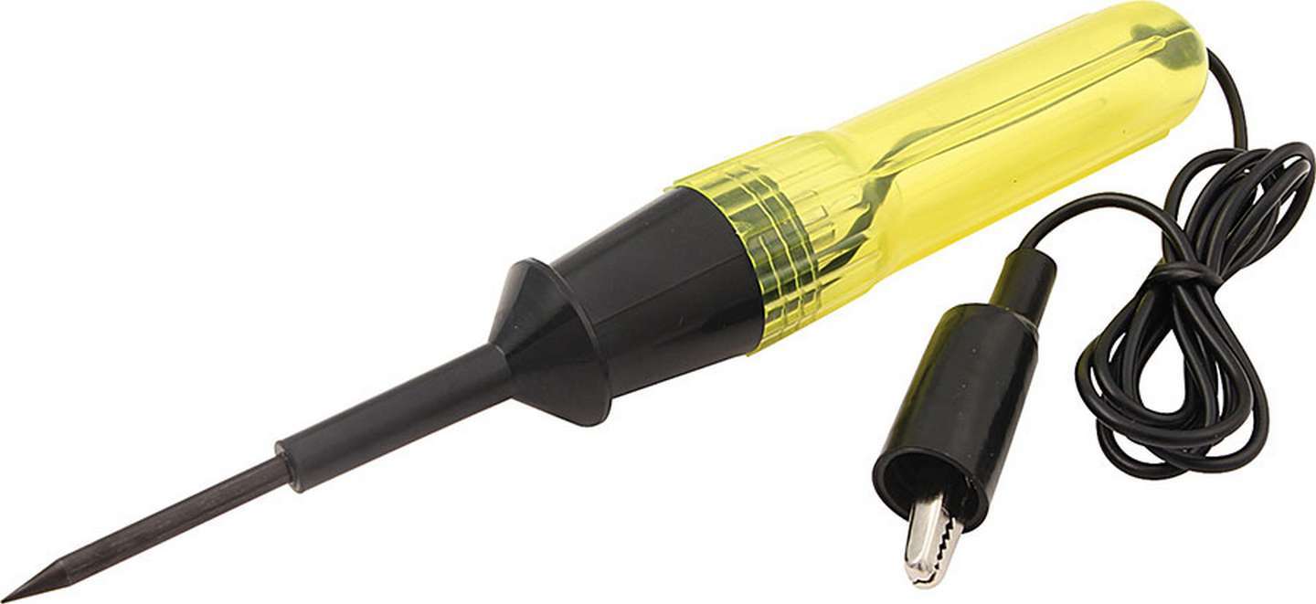 Test Light 6-12V Circuit Testers Allstar Performance