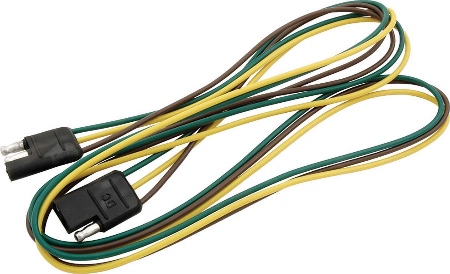 Universal Connector 3 Wire Wiring Pigtails Allstar Performance