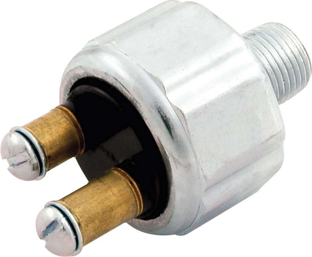 Brake Light Switch Pressure Type 6-32 Screw Electrical Switches and Components Allstar Performance