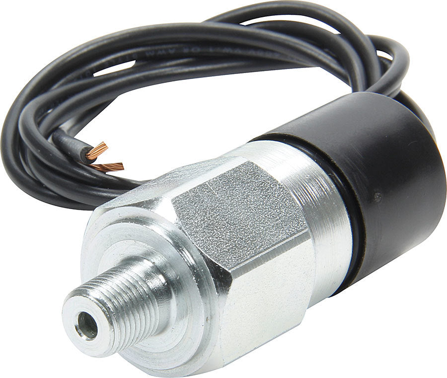 Brake Pressure Kill Switch.