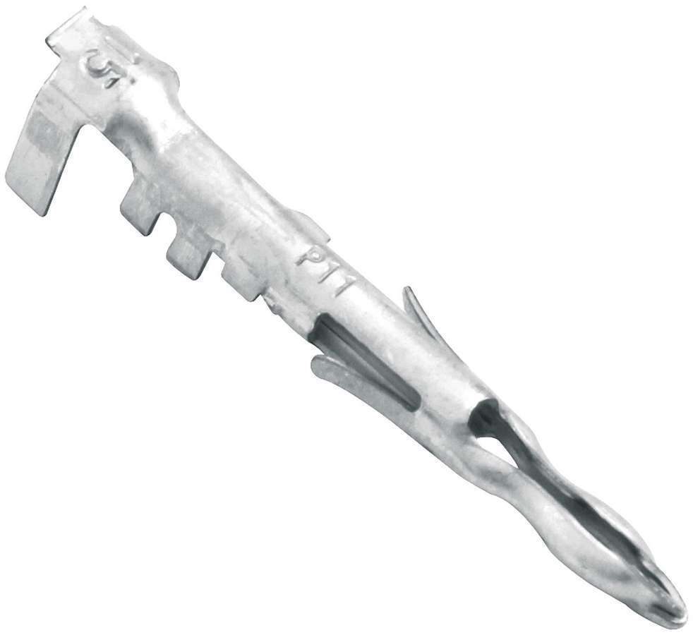 Male Terminals 12ga 10pk Wiring Connectors and Terminals Allstar Performance