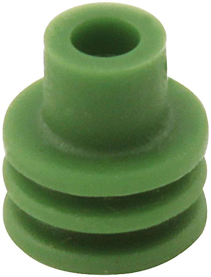 Green 20-18ga Seals 10pk Wiring Connectors and Terminals Allstar Performance