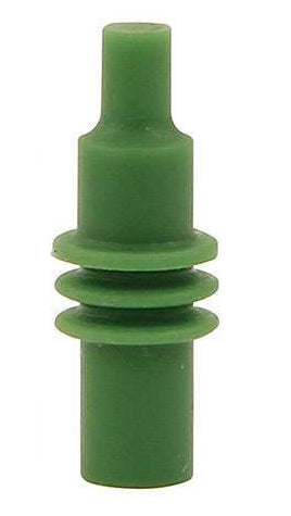Cavity Plug 10pk Wiring Connectors and Terminals Allstar Performance