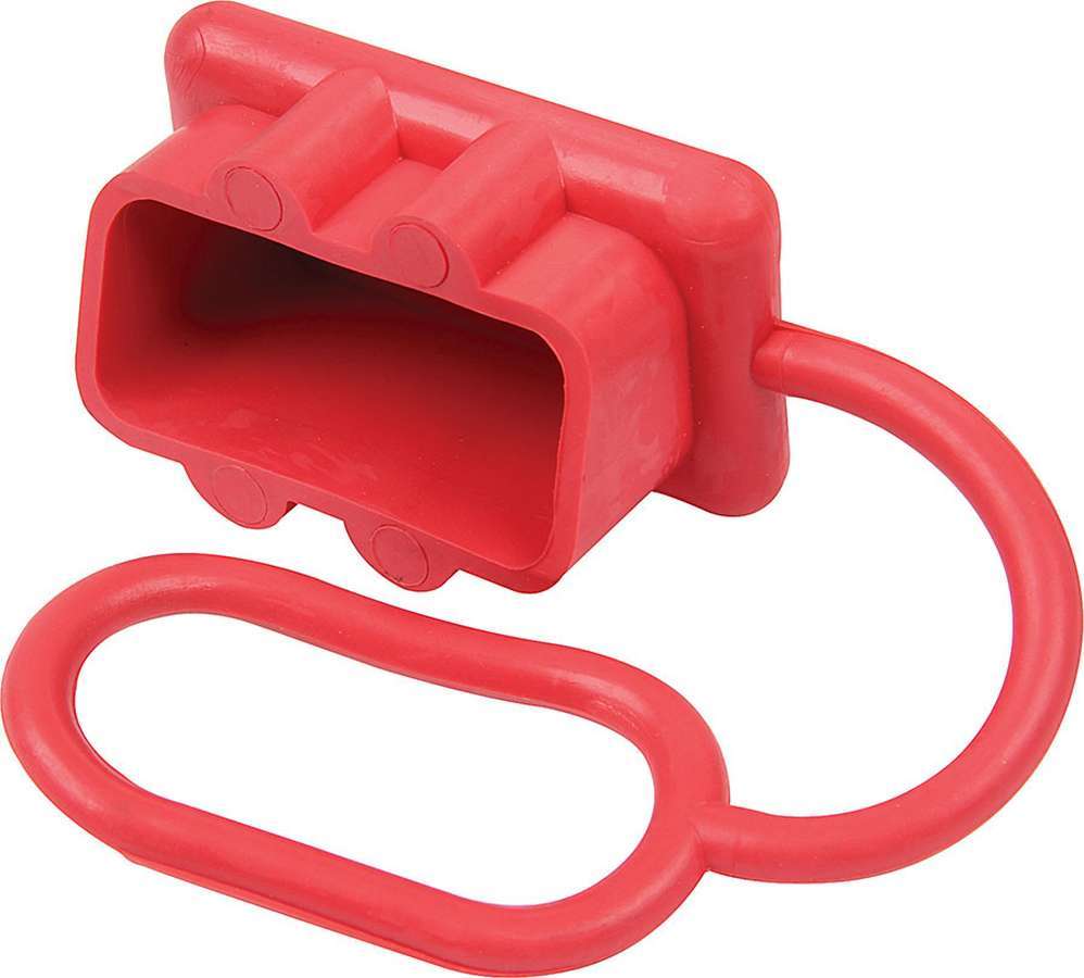Quick Disconnect Cover 175amp Battery Terminal Covers Allstar Performance