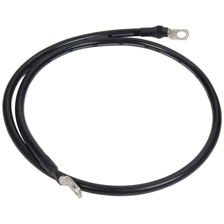 Battery Cable 25in Battery Cables Allstar Performance