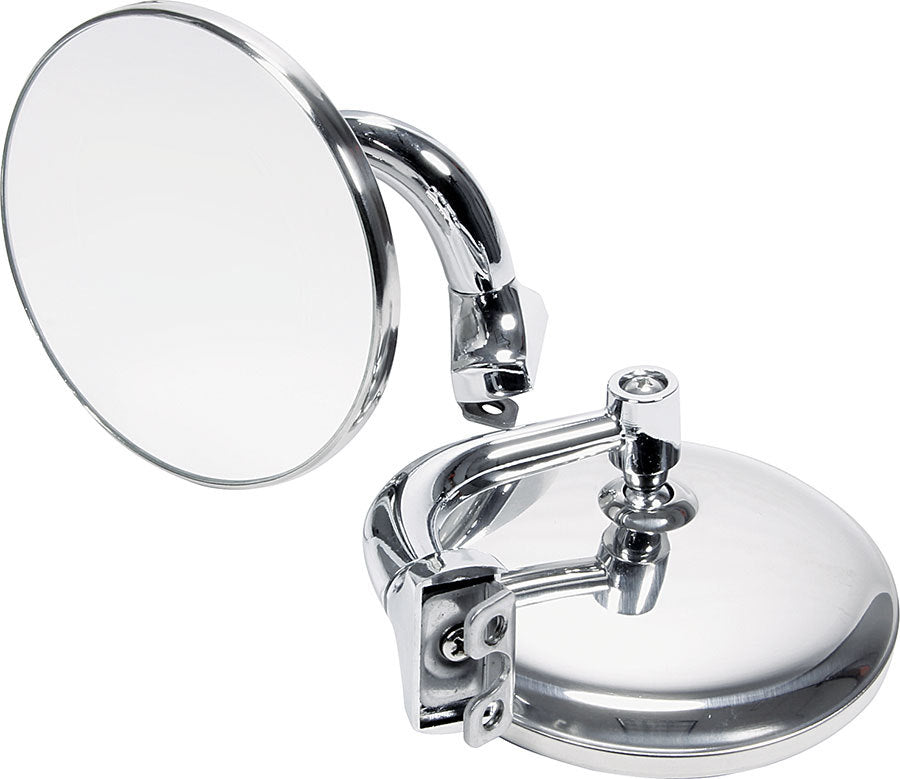 Peep Mirrors 4in 1pr Exterior Mirrors Allstar Performance