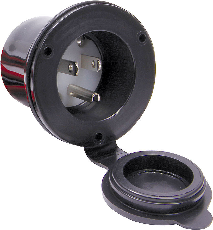 Covered Outlet Housing Wiring Connectors and Terminals Allstar Performance